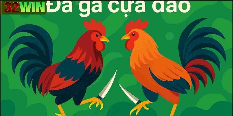 Rủi ro và mặt pháp lý của Đá Gà Cựa Dao