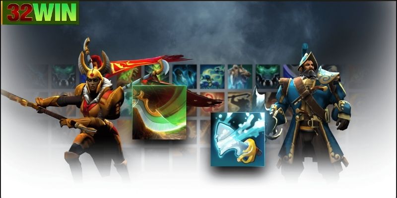 Cách bắt đầu chơi Dota2 cho người mới