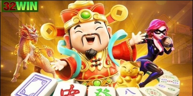 Những mẹo giúp tăng cơ hội thắng khi chơi Nổ Hũ Thần Tài