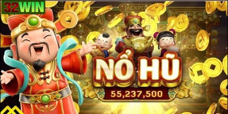 Lưu ý khi chơi Nổ Hũ Thần Tài