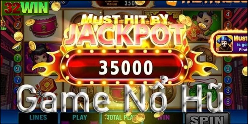 Bí quyết và chiến thuật tăng cơ hội nổ hũ jackpot