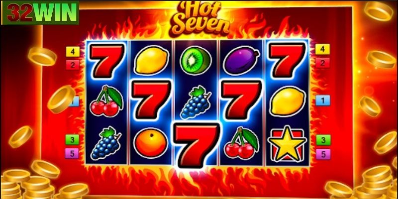 Nổ Hũ 777 – Game giải trí và rủi ro