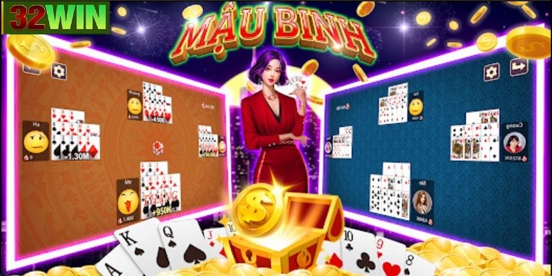 Khái niệm về bài mậu binh