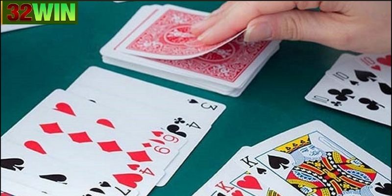 Khái niệm về bài phỏm