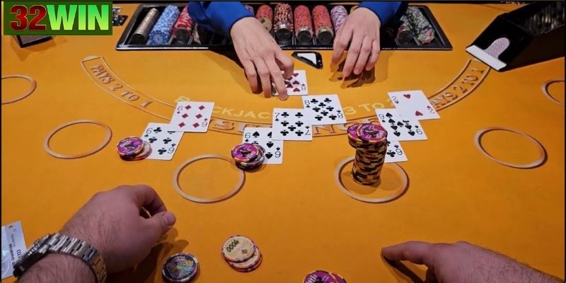 Các lỗi thường gặp khi chơi bài Phỏm và cách khắc phục