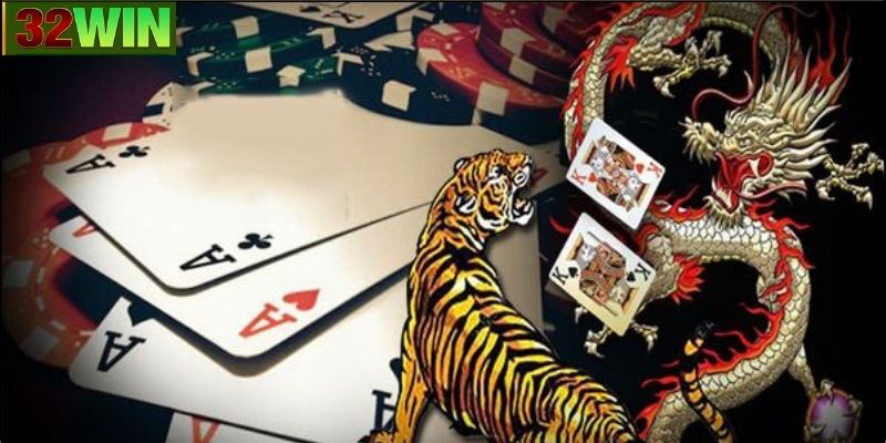 Những lưu ý quan trọng khi chơi bài Rồng Hổ