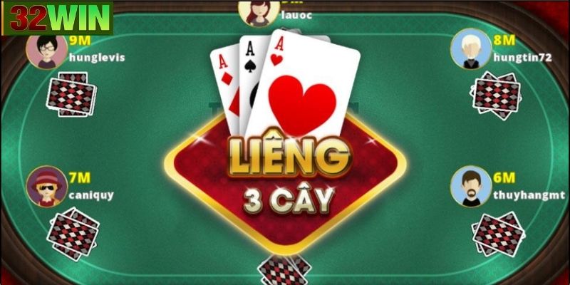 Nguồn gốc và lịch sử phát triển của Bài Liêng
