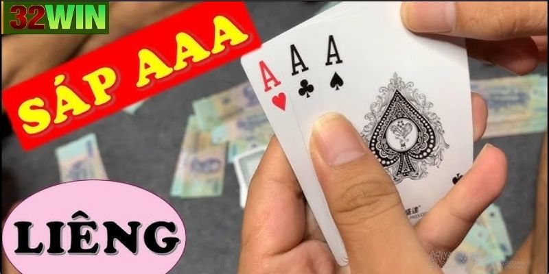 Cách chơi Bài Liêng chi tiết