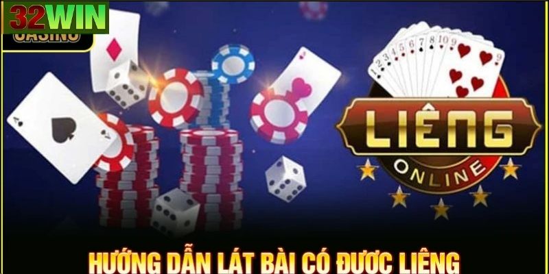 So sánh Bài Liêng với các trò chơi bài khác