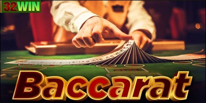 Bài Baccarat là gì?
