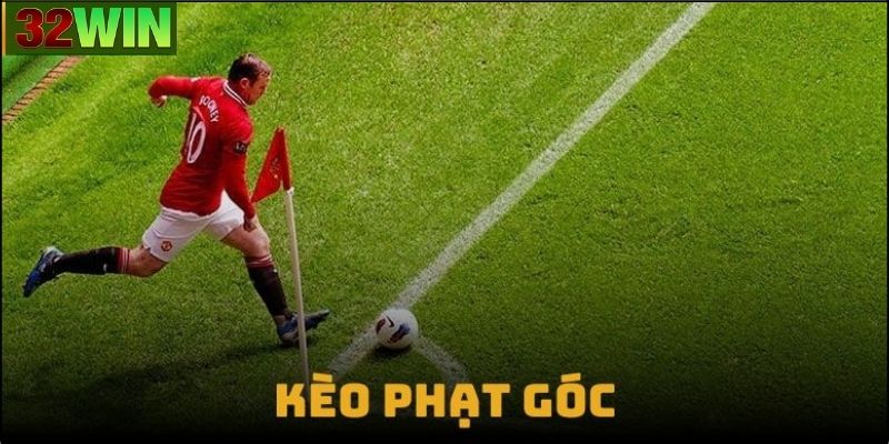 Kinh nghiệm và mẹo chơi kèo phạt góc hiệu quả