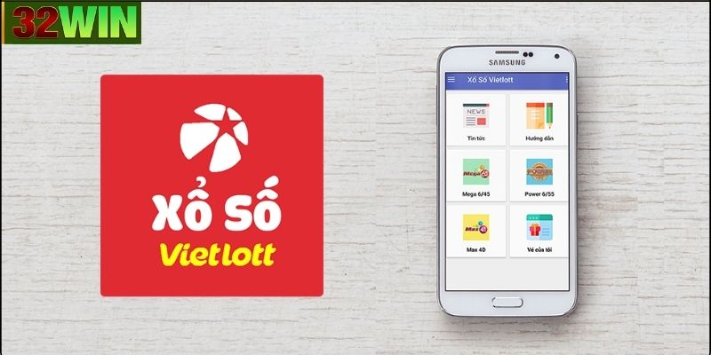 Cách chơi xổ số Vietlot chi tiết