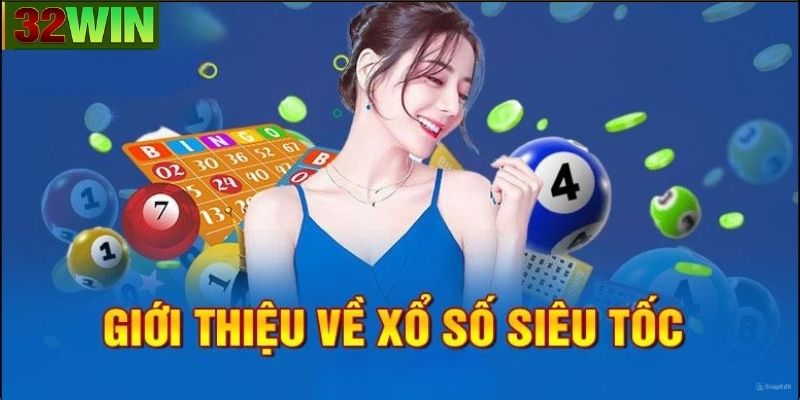 Câu hỏi thường gặp về Xổ Số Siêu Tốc