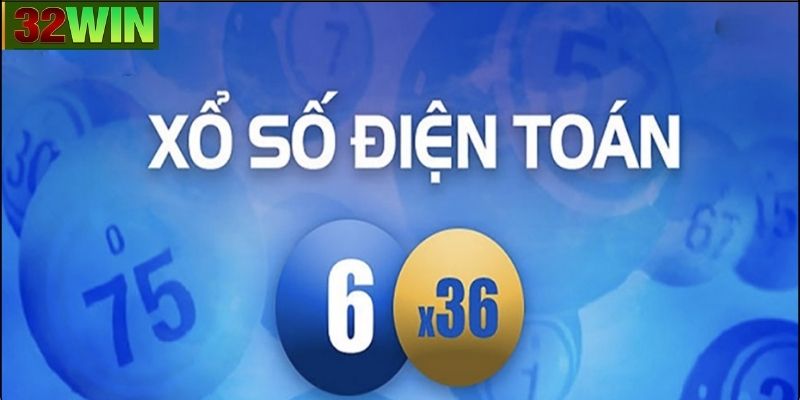 Khái niệm xổ số điện toán