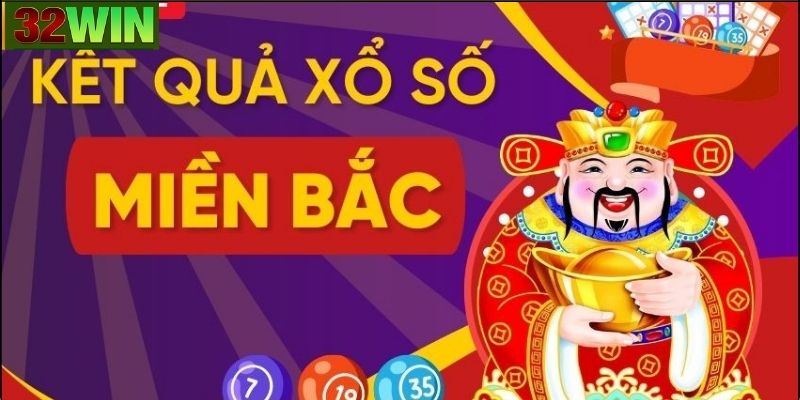 Khái niệm xổ số miền bắc