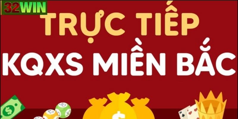 Cách chơi Xổ Số Miền Bắc