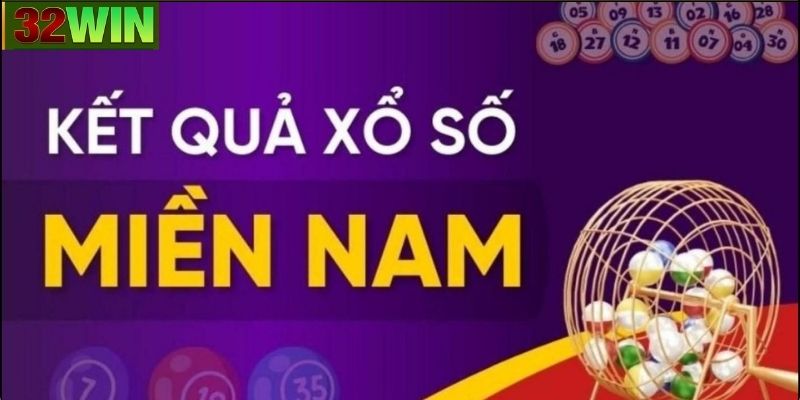 Xổ Số Miền Nam