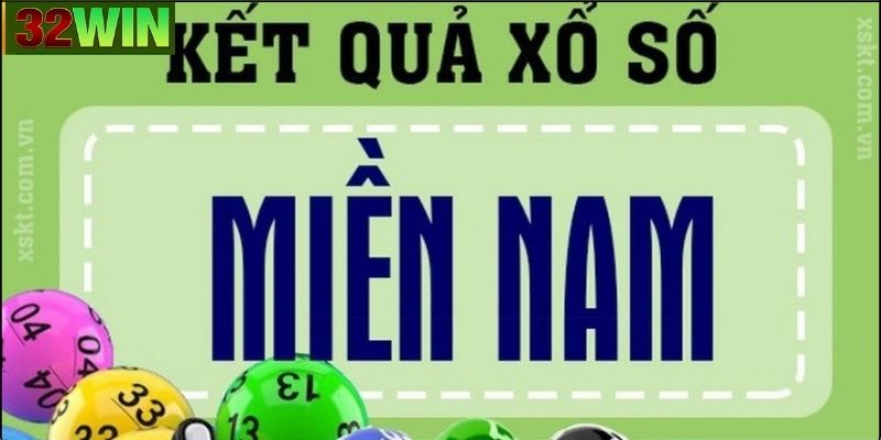 Hướng dẫn cách chơi và dò vé số Miền Nam